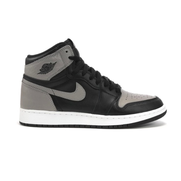Jordan 1 Retro High
Shadow (2018) (see pictures) - Picture 1 of 2